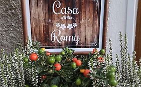 Casa Romy